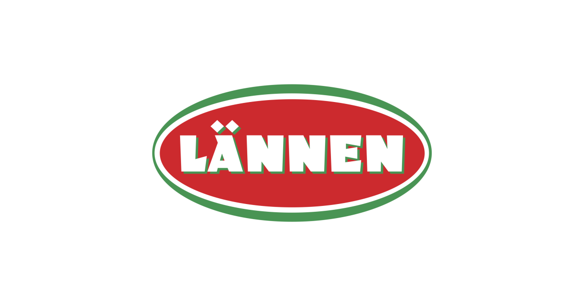 Used Lännen machines for sale • Duijndam Machines