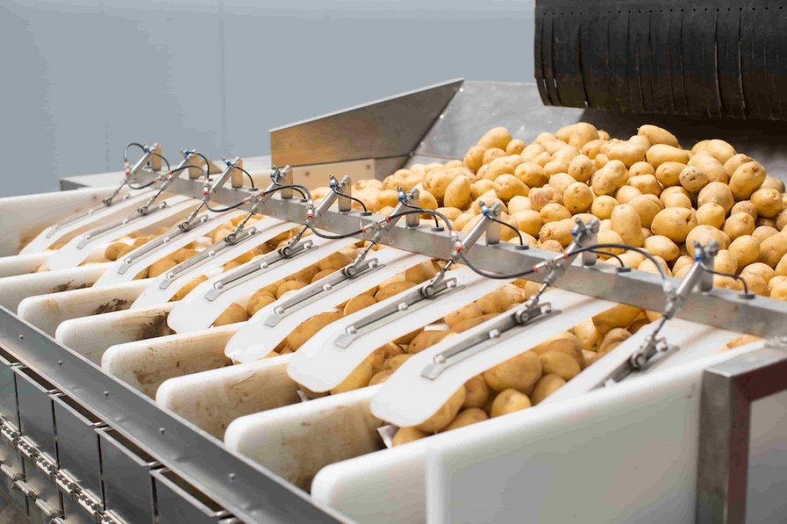 Used Packaging machine