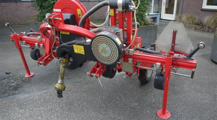 Agricola – Vegetable sowing machine SNT 2-290 4DR