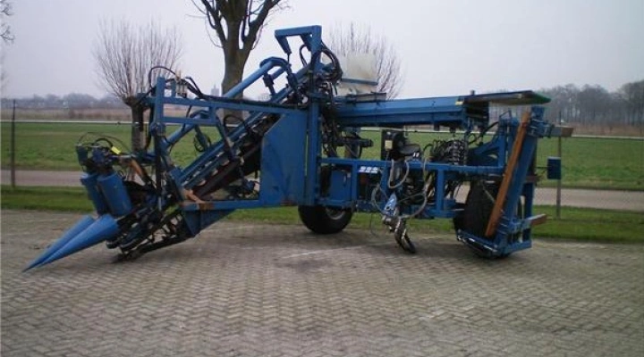 Asa-lift preirooier-2007