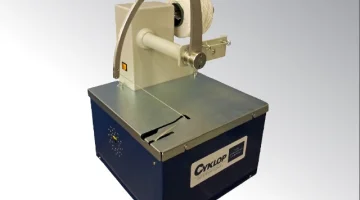 Cyklop Axro 2 Basic stand alone binding machine