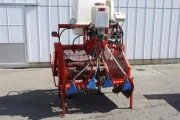 Farmax spitmachine met ontsmetter (14)