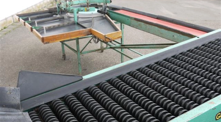 Greefa a3 appelsorteermachine (1)