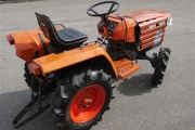 Kubota 6200 tractor (11)