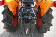 Kubota 6200 tractor (2)
