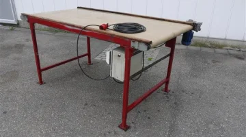 Dijk Ruigrok conveyor 210 x100 cm