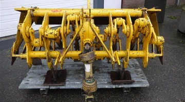 Selvatici masina sapa arbore cotit 200 cm