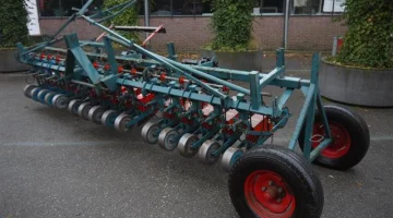 Stanhay 15 строк Сеялка механическая сеялка