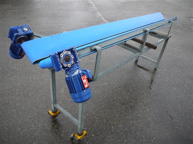 Conveyor 2024 v belt