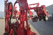 Agricola sowing machine/drill image 3