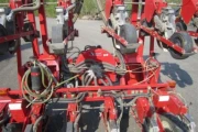 Agricola sowing machine/drill image 4