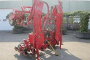 Agricola sowing machine/drill image 6