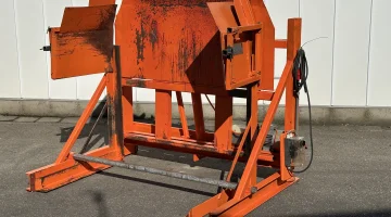 AVH - Antha Van Hienen box tipper max 150 cm