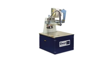 Cyklop Axro FQC2 binding machine