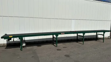 Beerepoot conveyor 960 x 80 cm