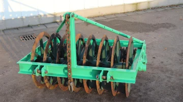 Кембриджский каток ATH