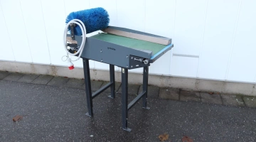 Compac conveyor 95 x 52,5 cm