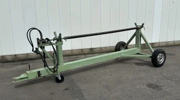 Compact 250 мотальная машина