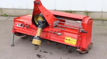 Glebogryzarka Delmorino