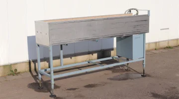 Convoyeur Aweta 190 x 34 cm