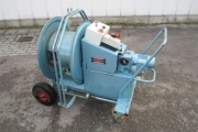 Empas electric hosereel image 1