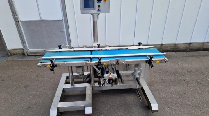 Espera ES 1221 label sticker machine