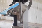 Espera ES5001 weight labeling machine