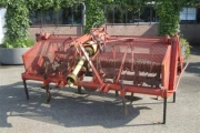 Farmax spading machine 275 cm image 1