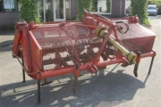 Farmax spading machine 275 cm image 5