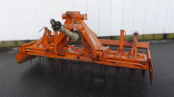 Feraboli herse rotative 250 cm