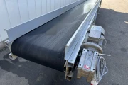 Flauw conveyor 880 x 60 cm