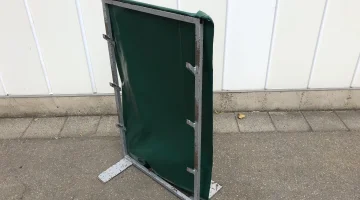 Suport pentru rola folie