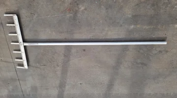 Fork for pot handling 6 x 10 cm