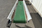 Grisnich conveyor 240 x 45 cm
