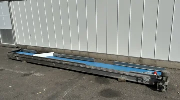 Haith transportador 535 cm x 45 cm