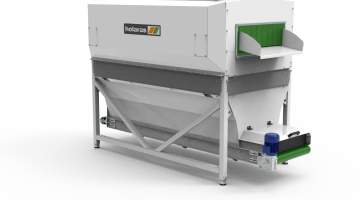 Holaras AS-10 ENC onion neck topper