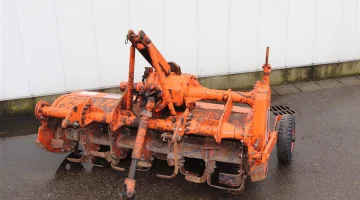 Howard rotorvátor 150 cm