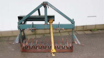 Idealny wózek do łóżka 140 cm