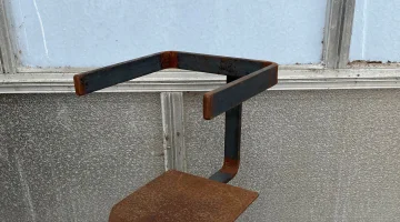 Прихватки Javo Держатель с внутренним диаметром 16 см