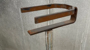 Прихватки Javo 2 держателя с внутренним диаметром 11 см