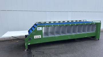 Jamafa Clasificador de longitud para rosas y flores con 10 clasificaciones