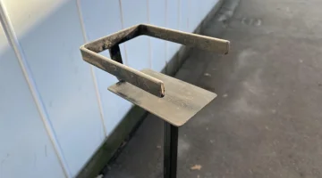 Javo 16 cm dubbel pot holders