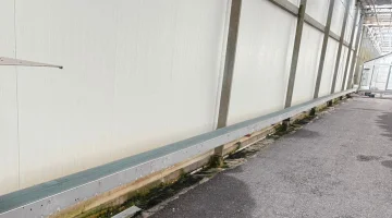 Javo Vaste transportband 27 meter x 20 cm