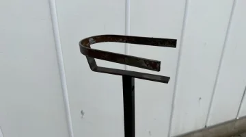 Javo pot holders 11 cm inner diameter holder