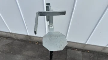 Javo pot holders 20 x 15-18 cm