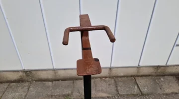 Javo pot holders 7,5 cm inner diameter holder