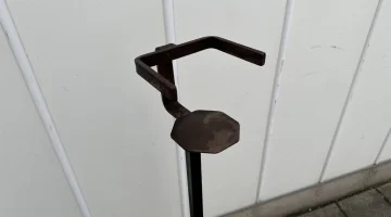 Javo pot holders 17 x 14,5 cm