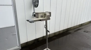 Kwik Lok 865 Automatyczna maszyna do zamykania worków