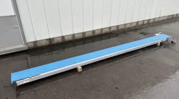 Martin Stolze Förderband 440 x 25 cm