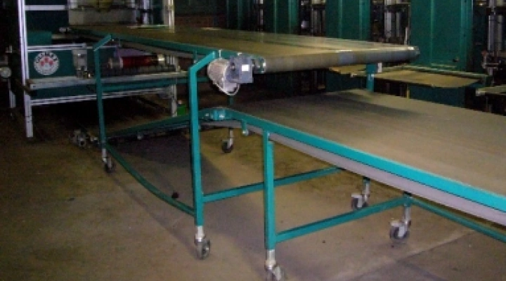 Olimex Sealing machine for roses image 1